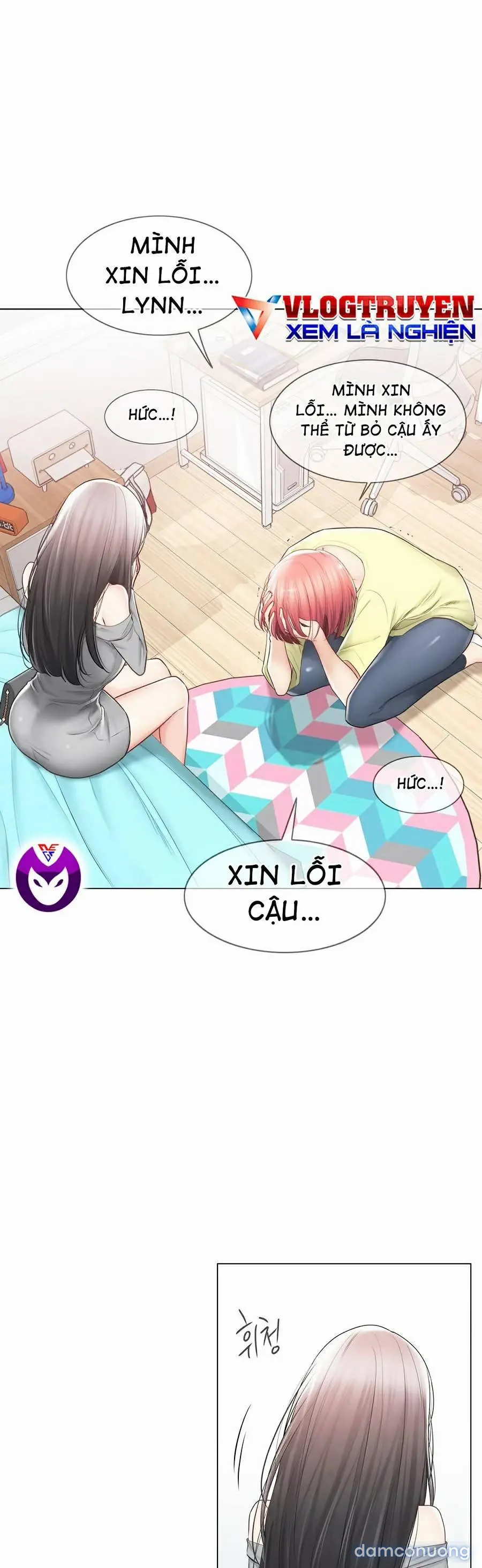 Mở Khoá Tim Em 