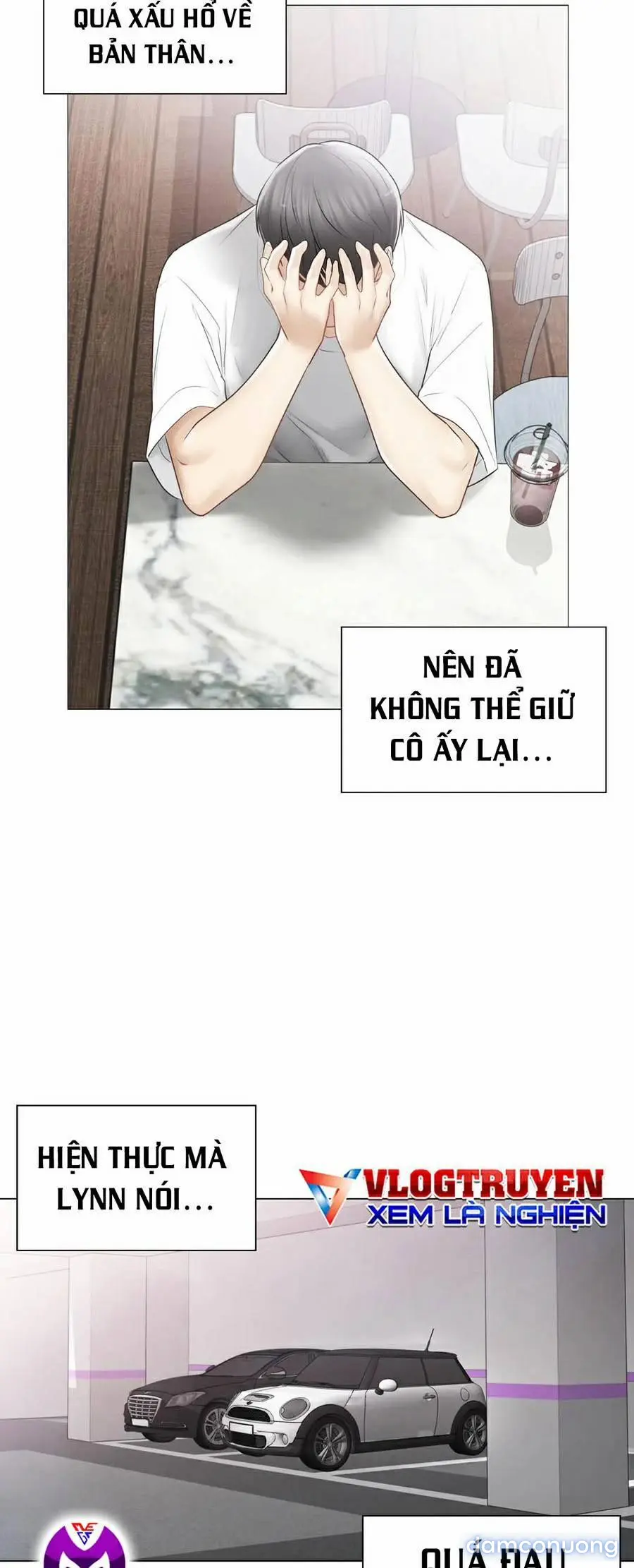 Mở Khoá Tim Em 