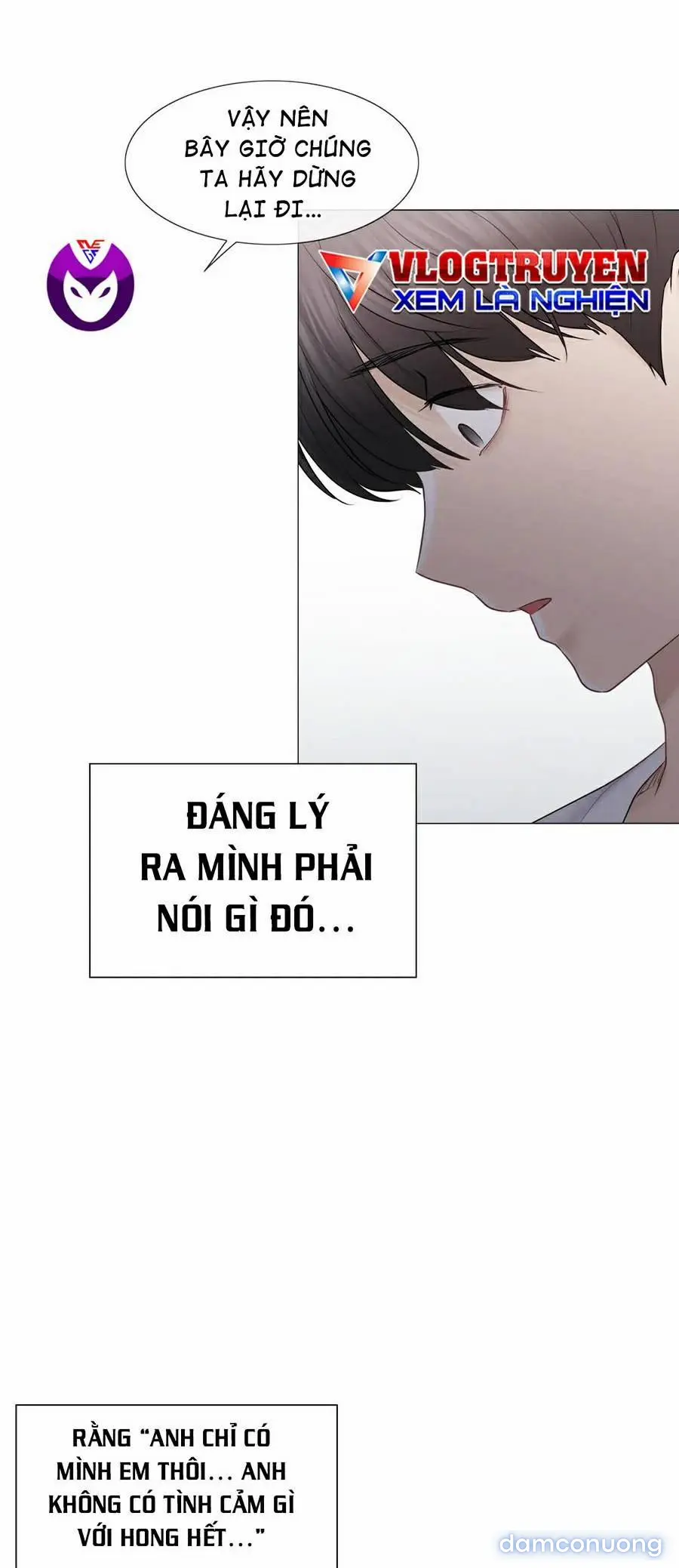 Mở Khoá Tim Em 