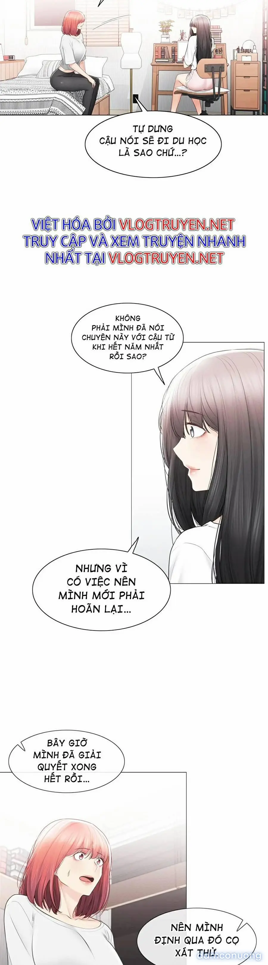 Mở Khoá Tim Em 