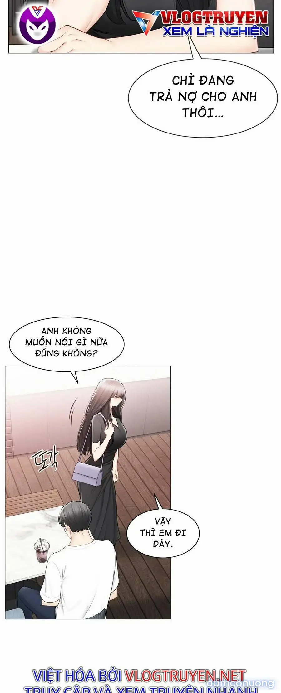 Mở Khoá Tim Em 