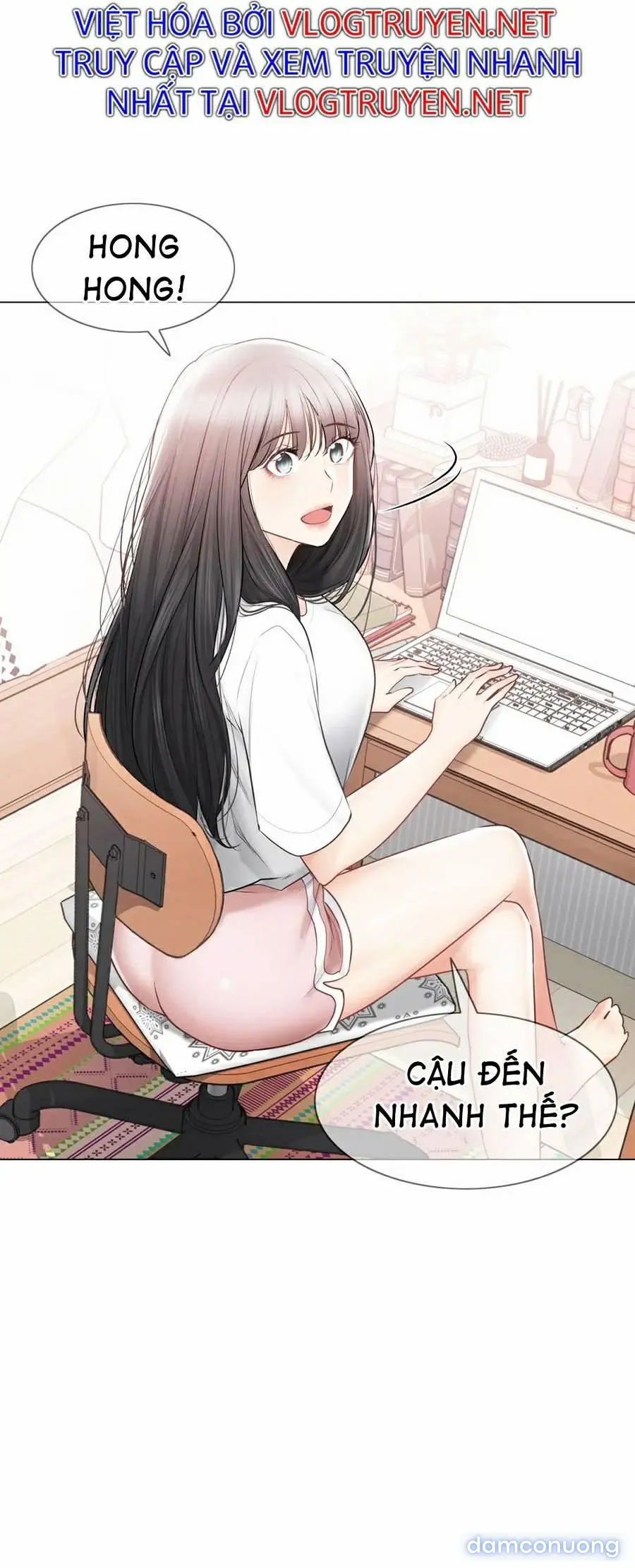 Mở Khoá Tim Em 