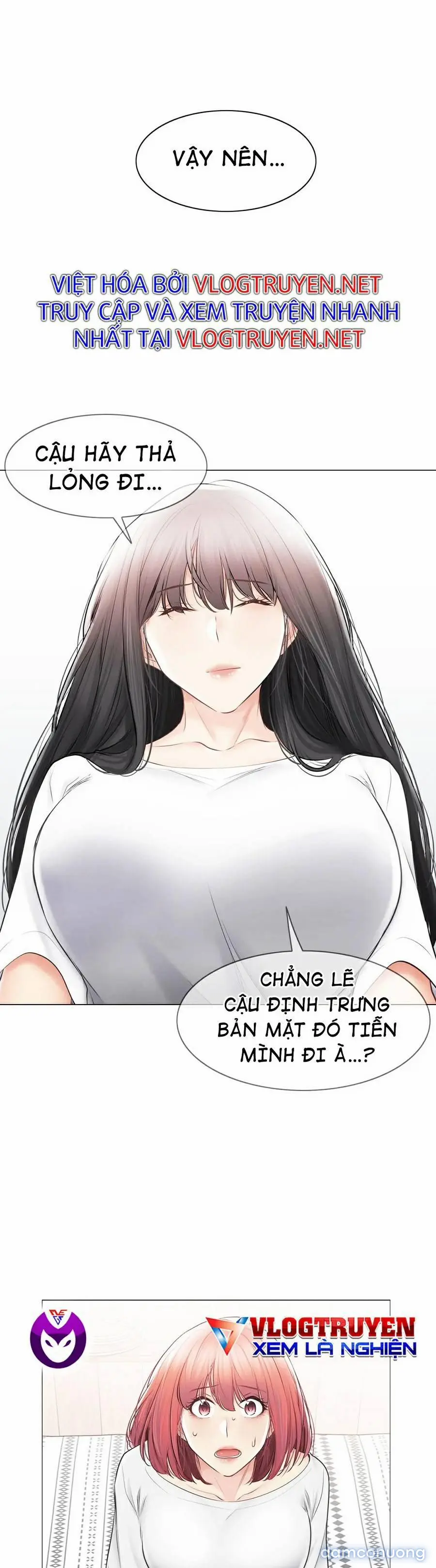 Mở Khoá Tim Em 