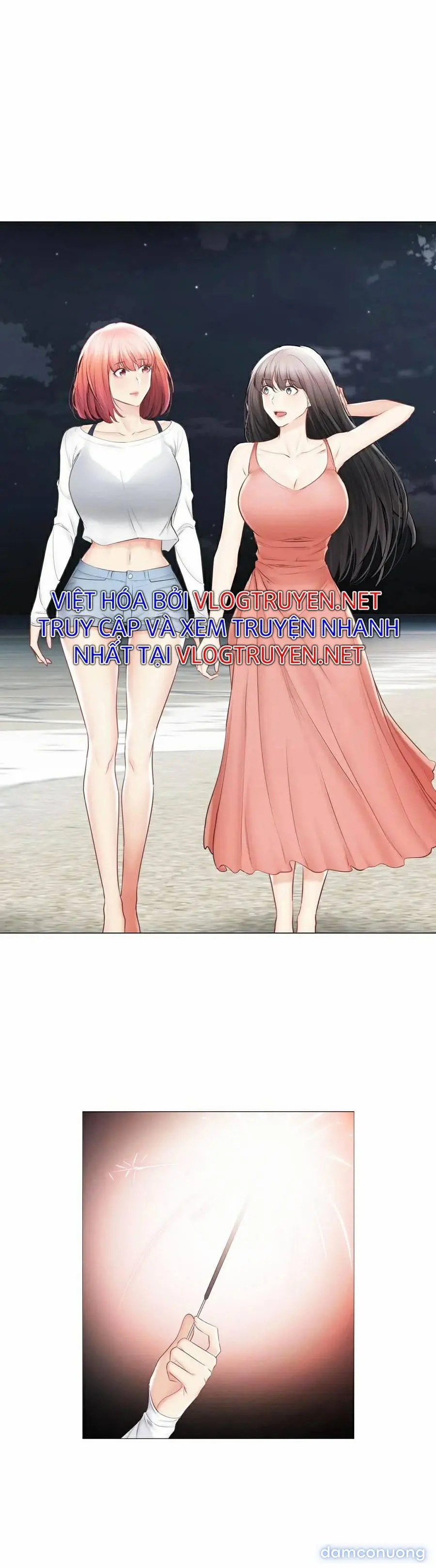 Mở Khoá Tim Em 