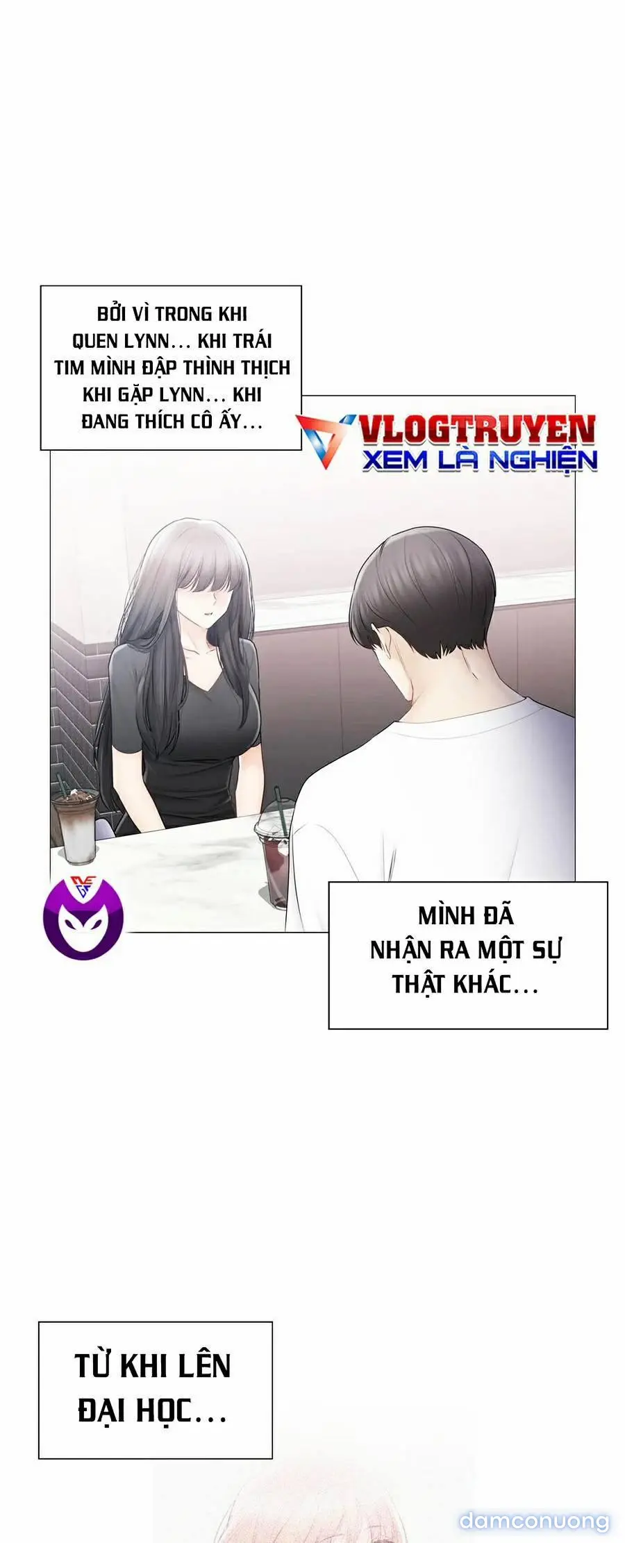 Mở Khoá Tim Em 