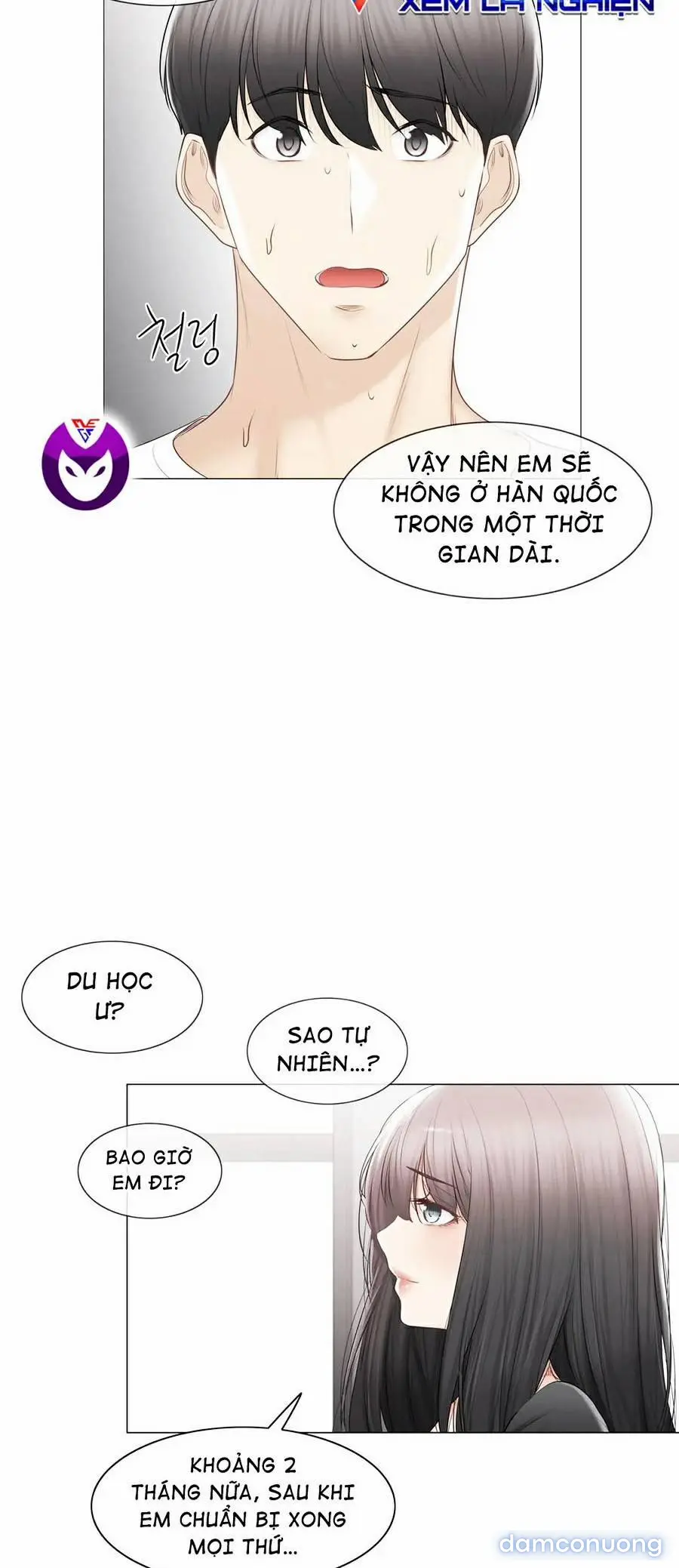 Mở Khoá Tim Em 