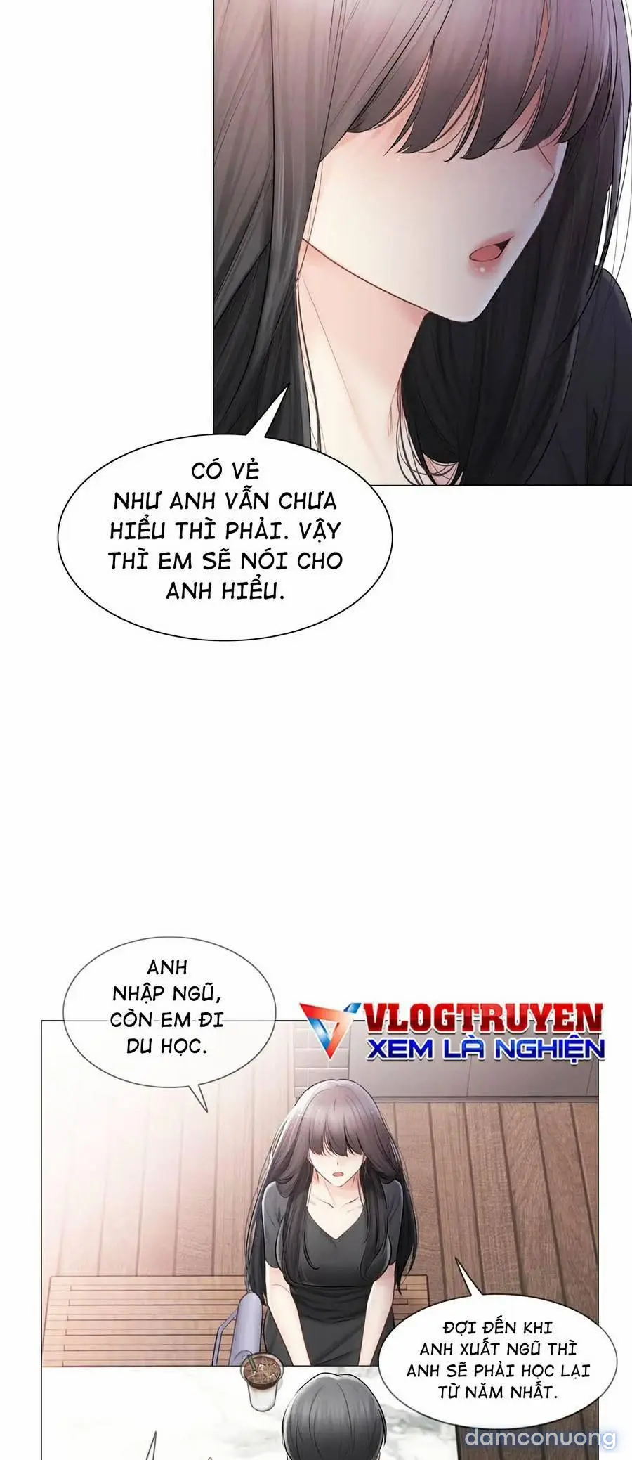 Mở Khoá Tim Em 