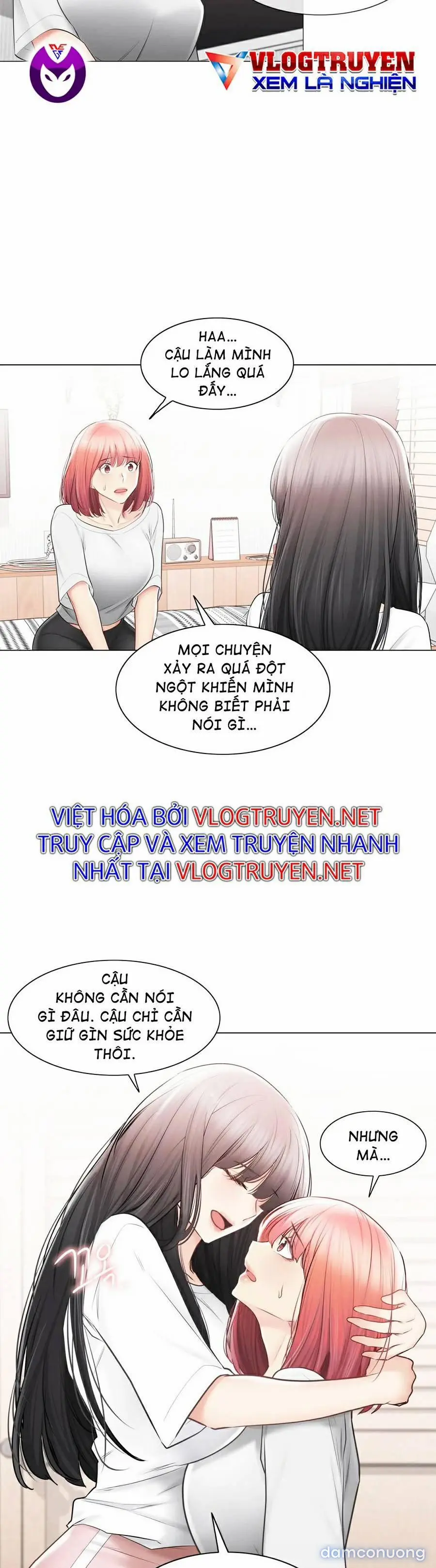 Mở Khoá Tim Em 