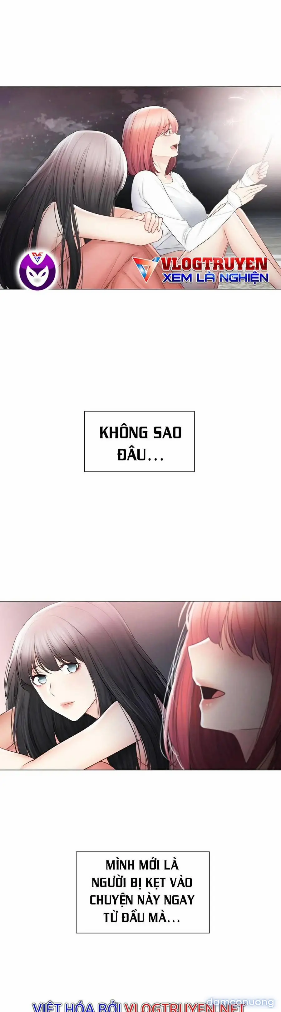 Mở Khoá Tim Em 