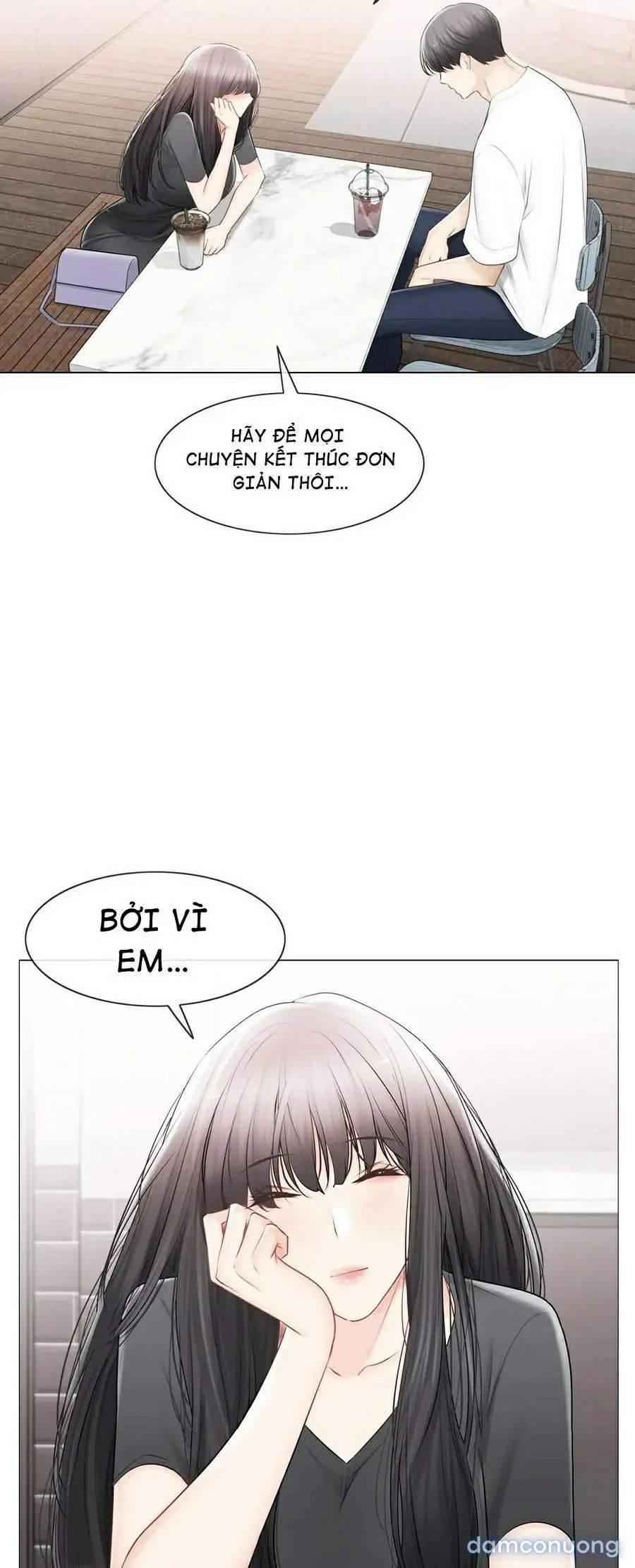 Mở Khoá Tim Em 