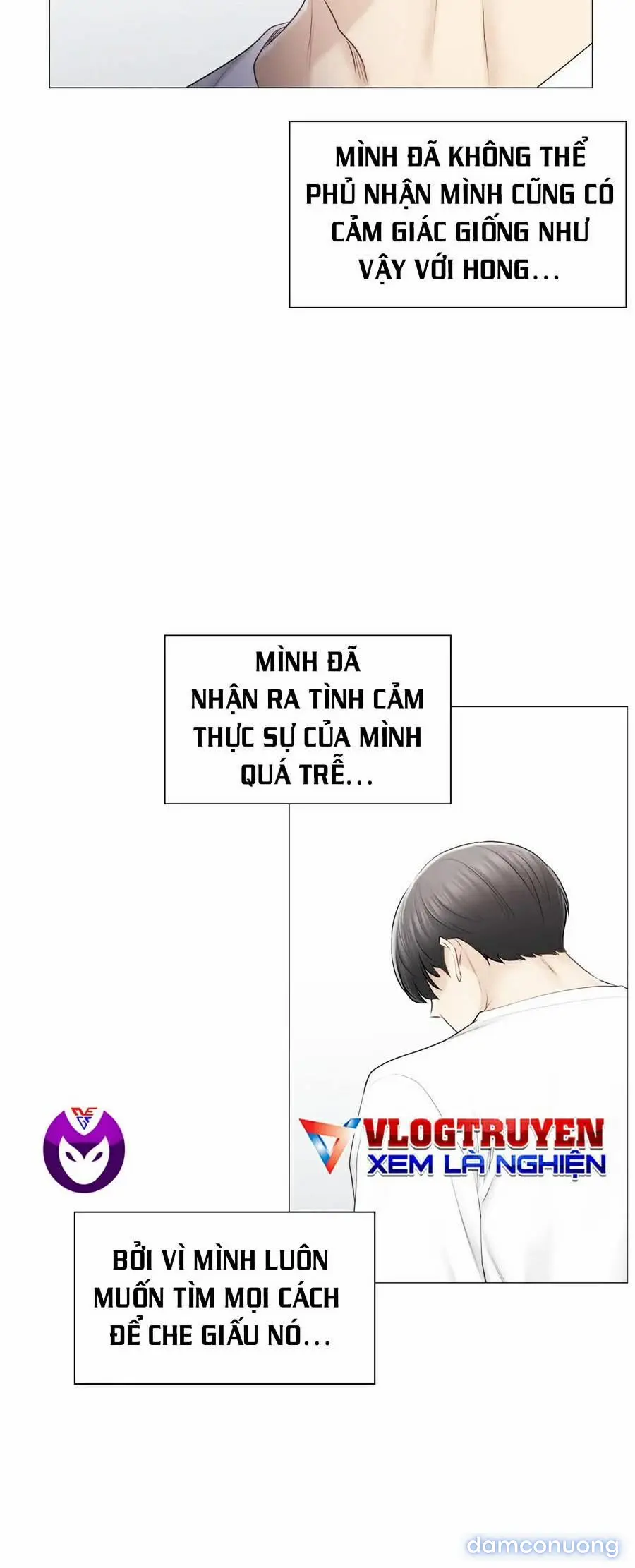 Mở Khoá Tim Em 