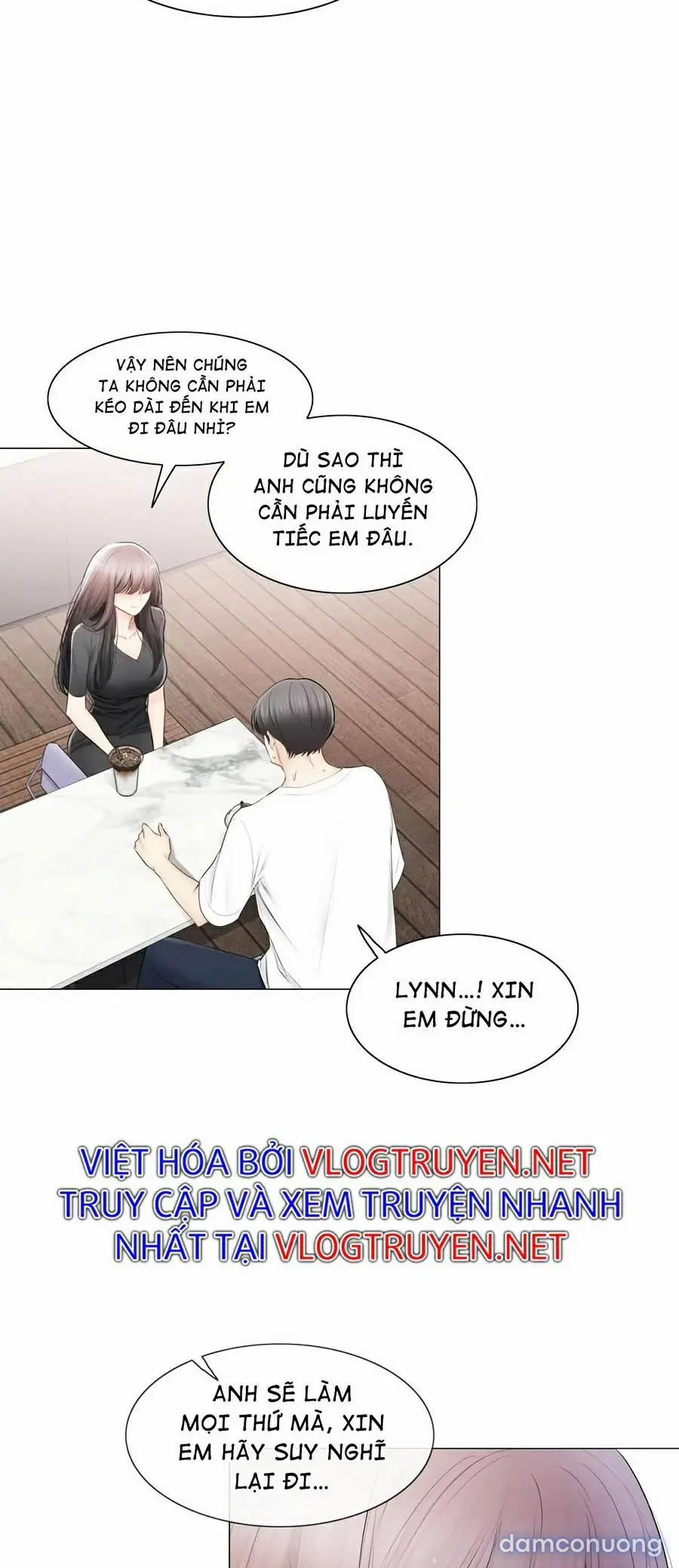 Mở Khoá Tim Em 