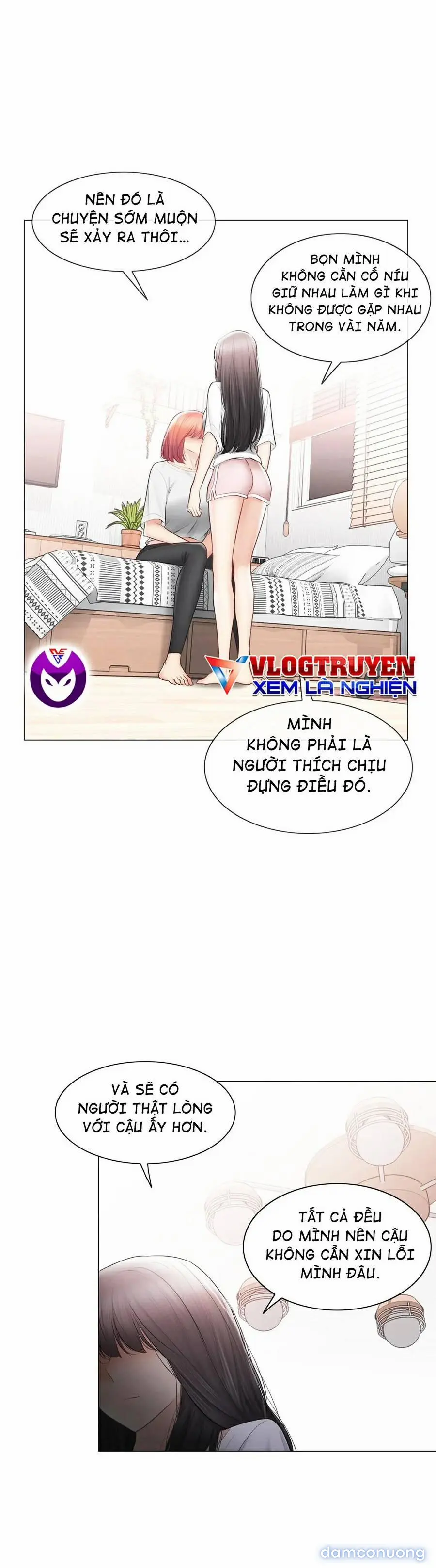 Mở Khoá Tim Em 