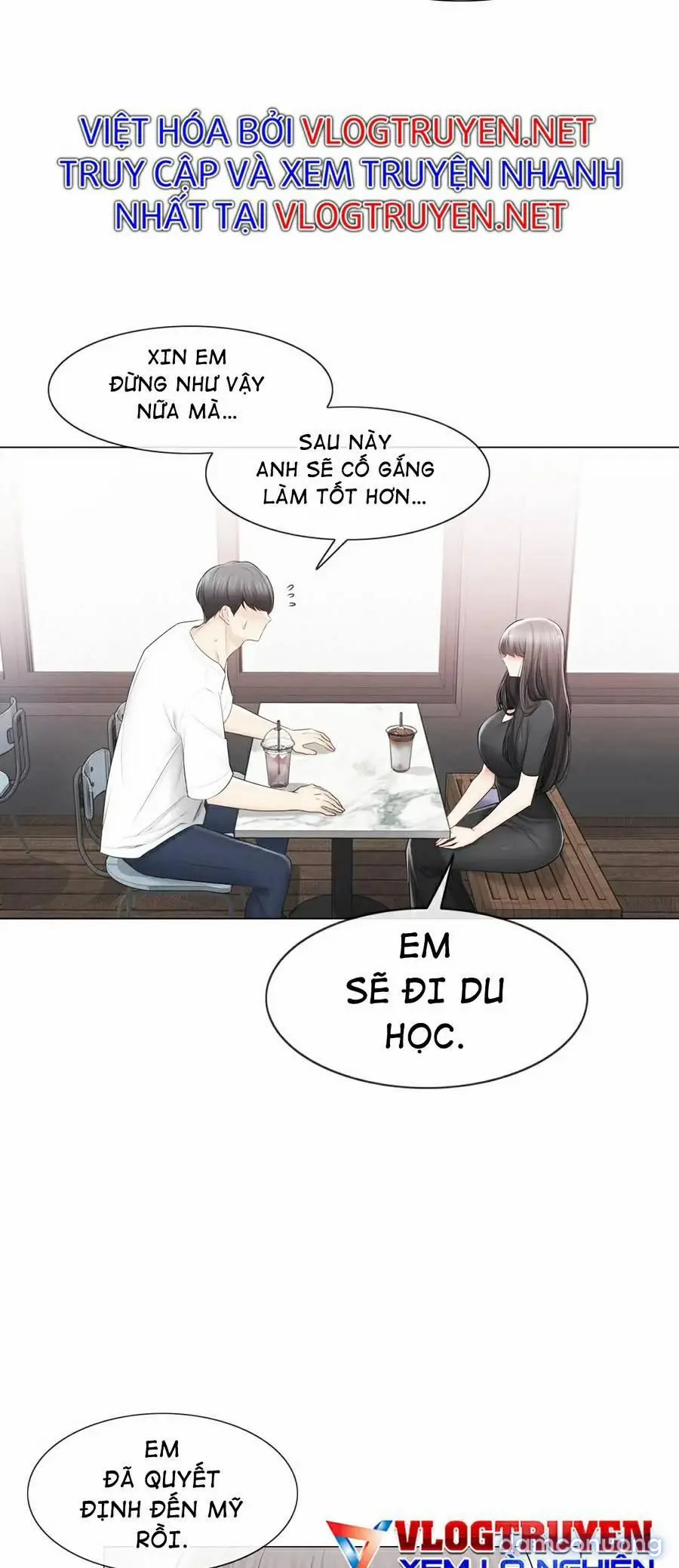 Mở Khoá Tim Em 