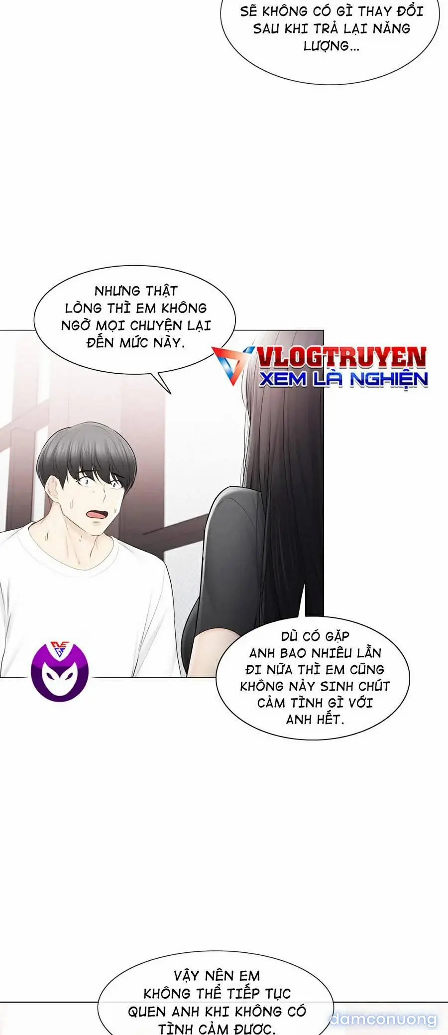 Mở Khoá Tim Em 