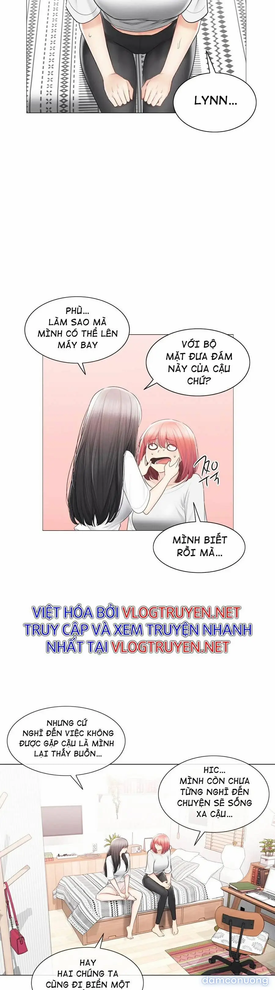 Mở Khoá Tim Em 