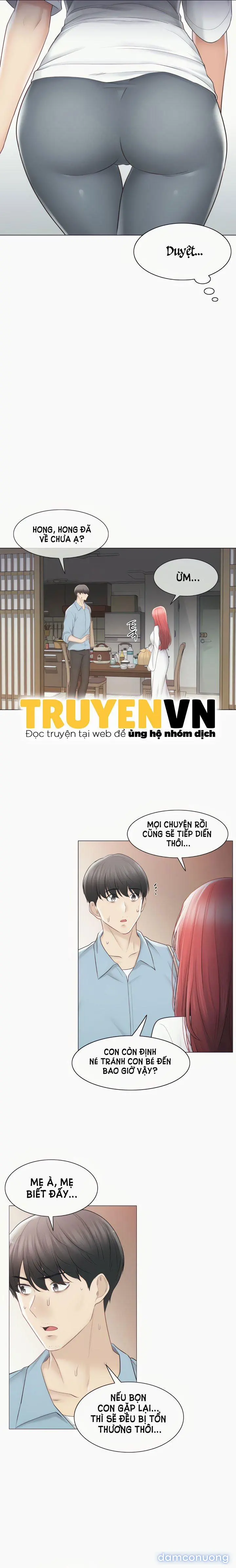 Mở Khoá Tim Em 
