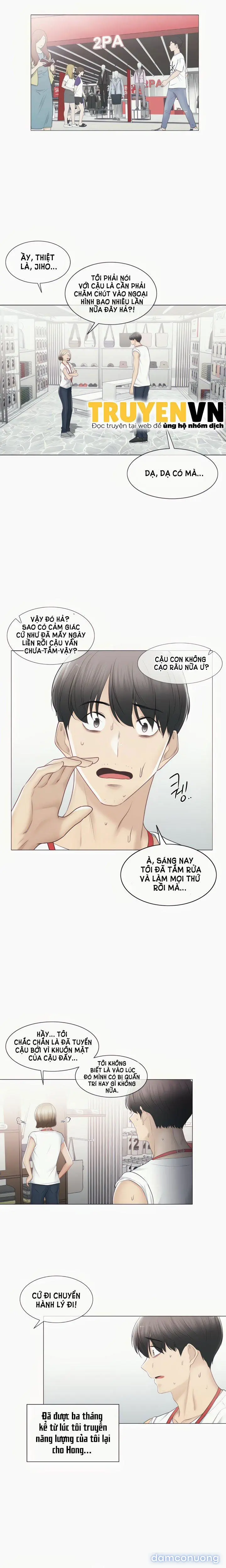 Mở Khoá Tim Em 