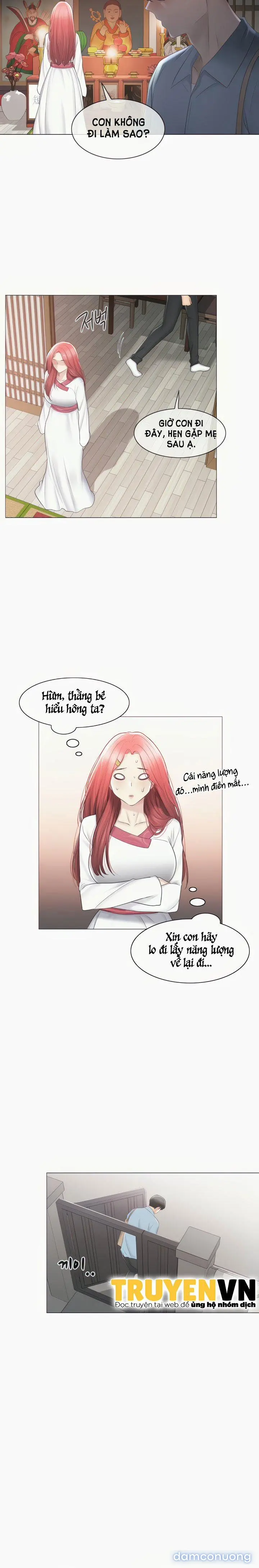 Mở Khoá Tim Em 