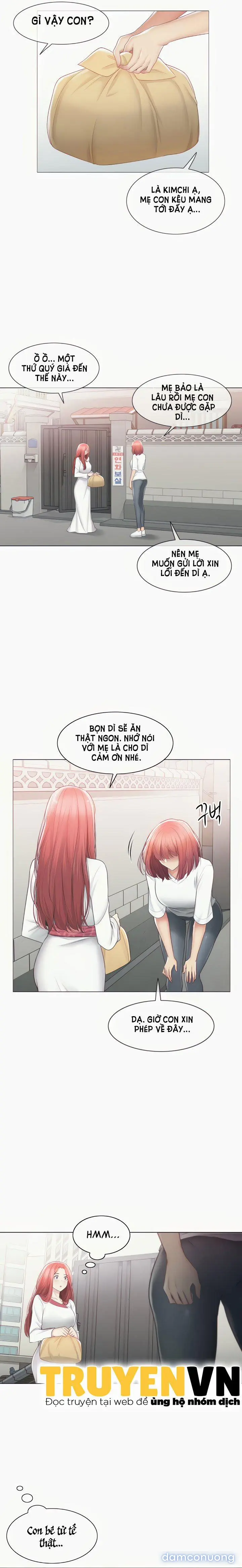Mở Khoá Tim Em 