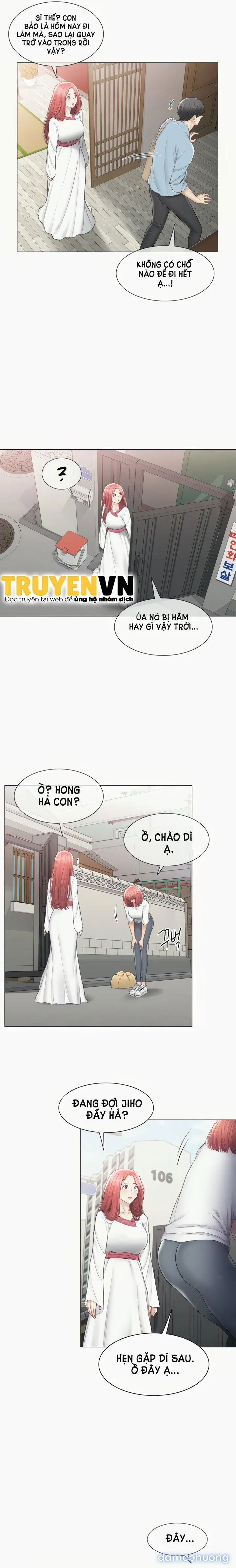 Mở Khoá Tim Em 