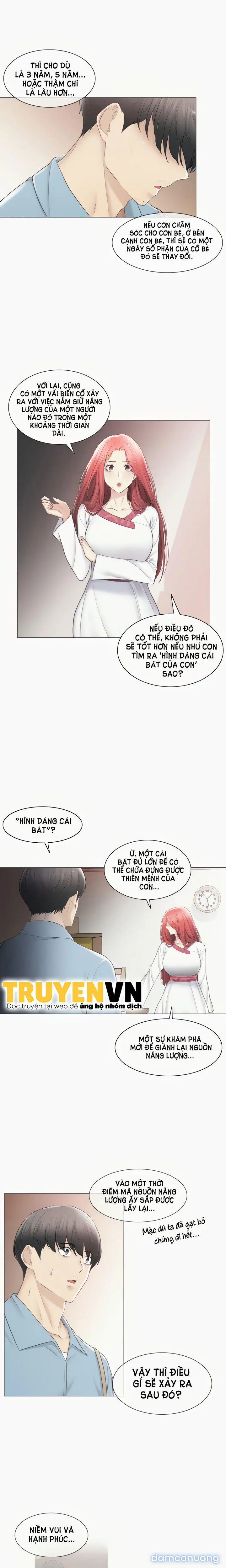 Mở Khoá Tim Em 
