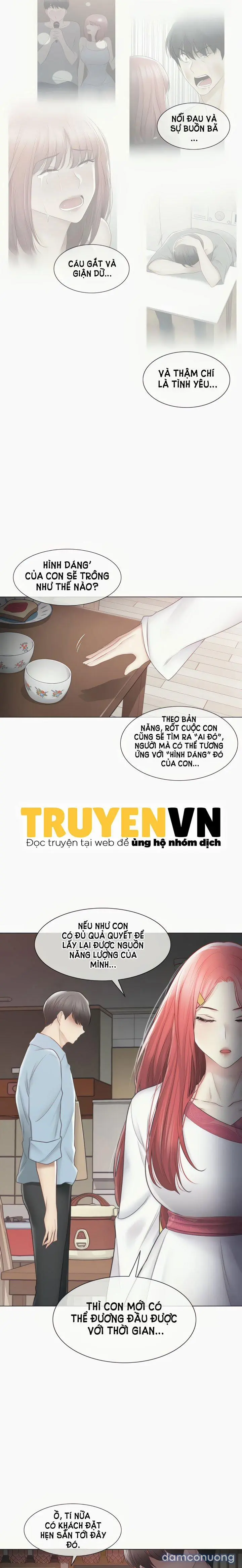 Mở Khoá Tim Em 