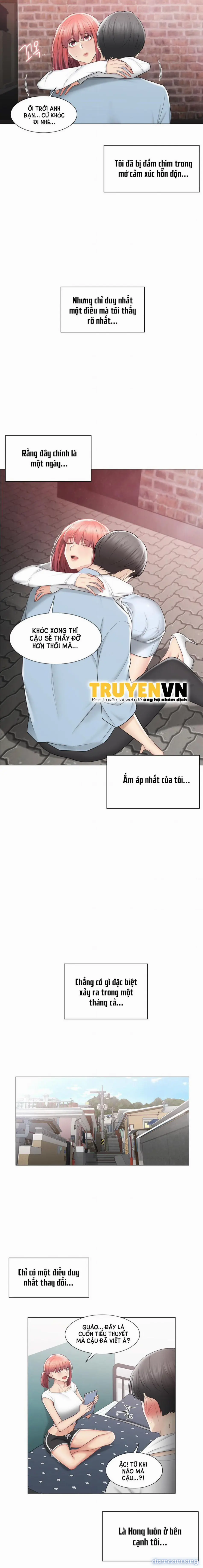 Mở Khoá Tim Em 