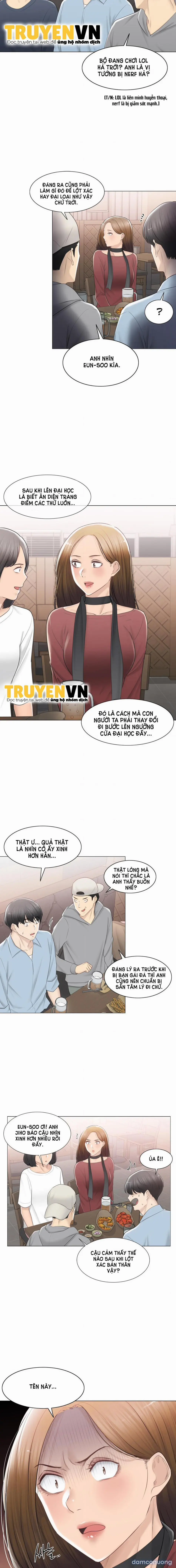 Mở Khoá Tim Em 