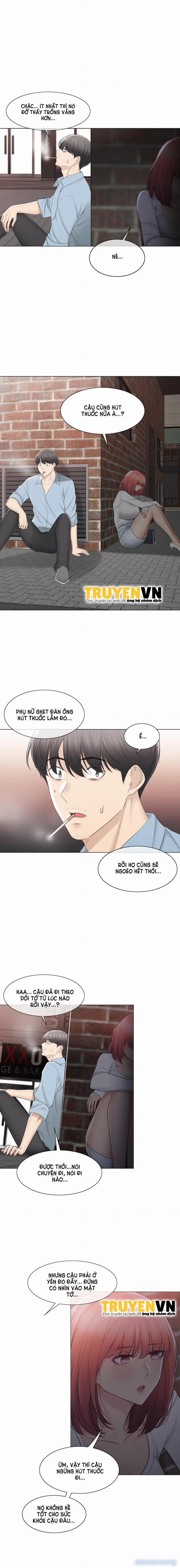 Mở Khoá Tim Em 