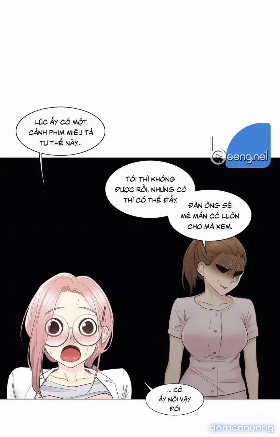 Mở Khoá Tim Em 