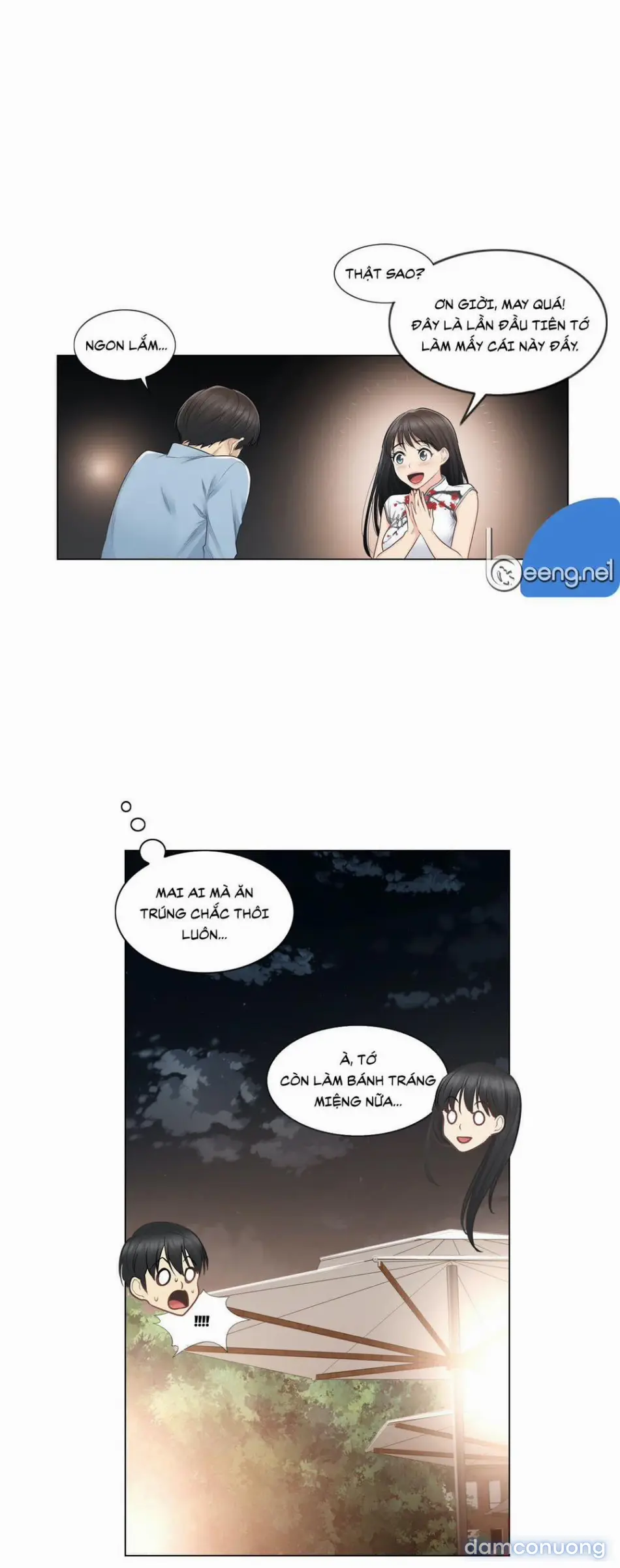 Mở Khoá Tim Em 