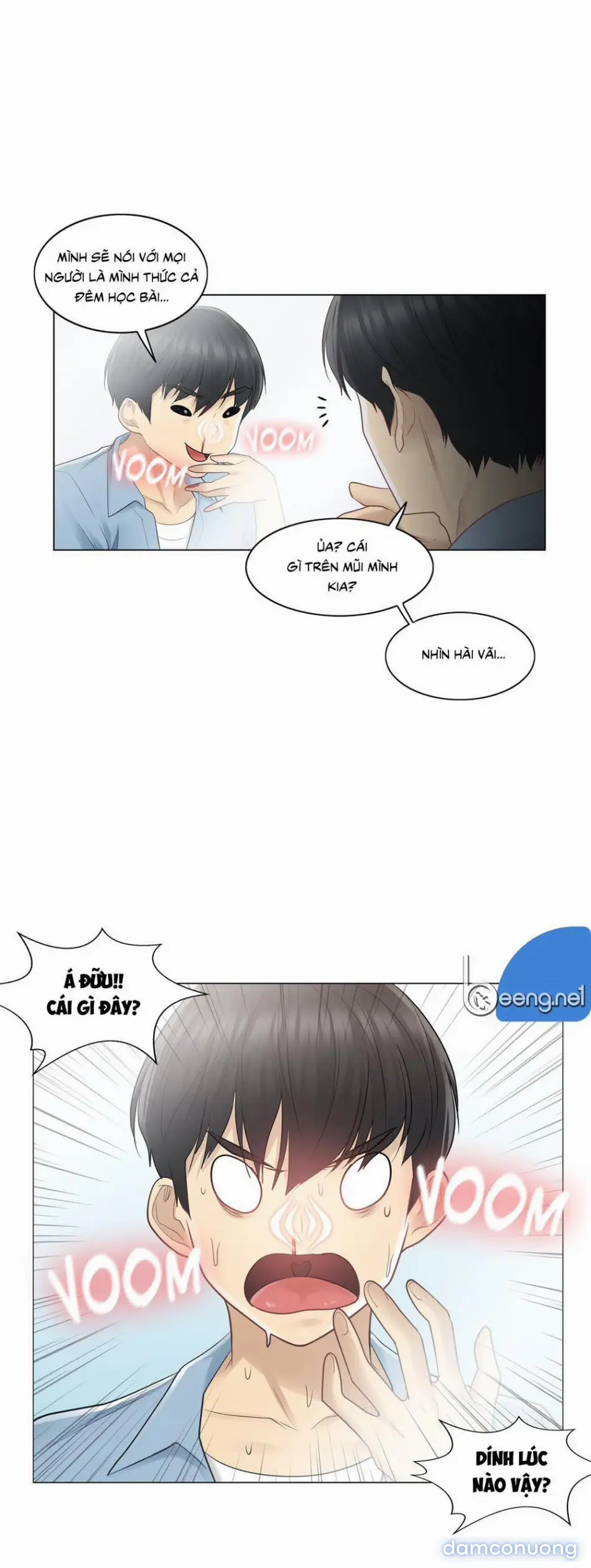Mở Khoá Tim Em 