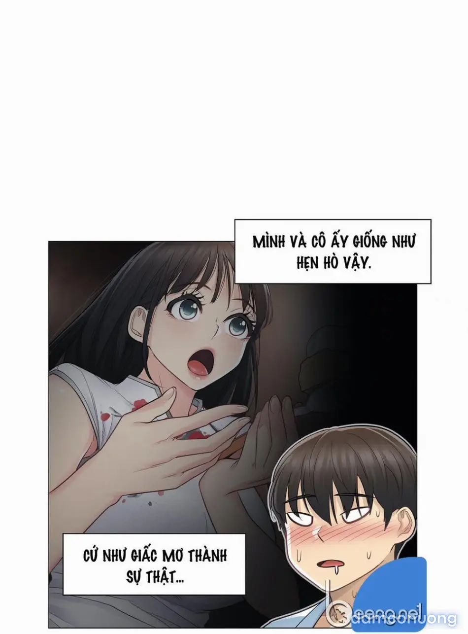 Mở Khoá Tim Em 