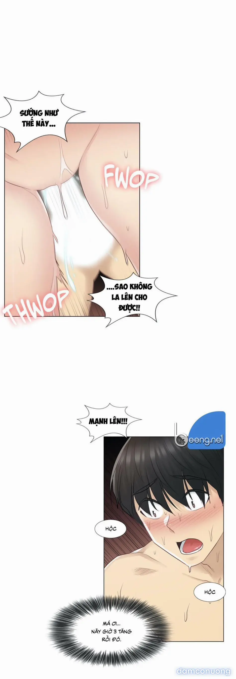 Mở Khoá Tim Em 
