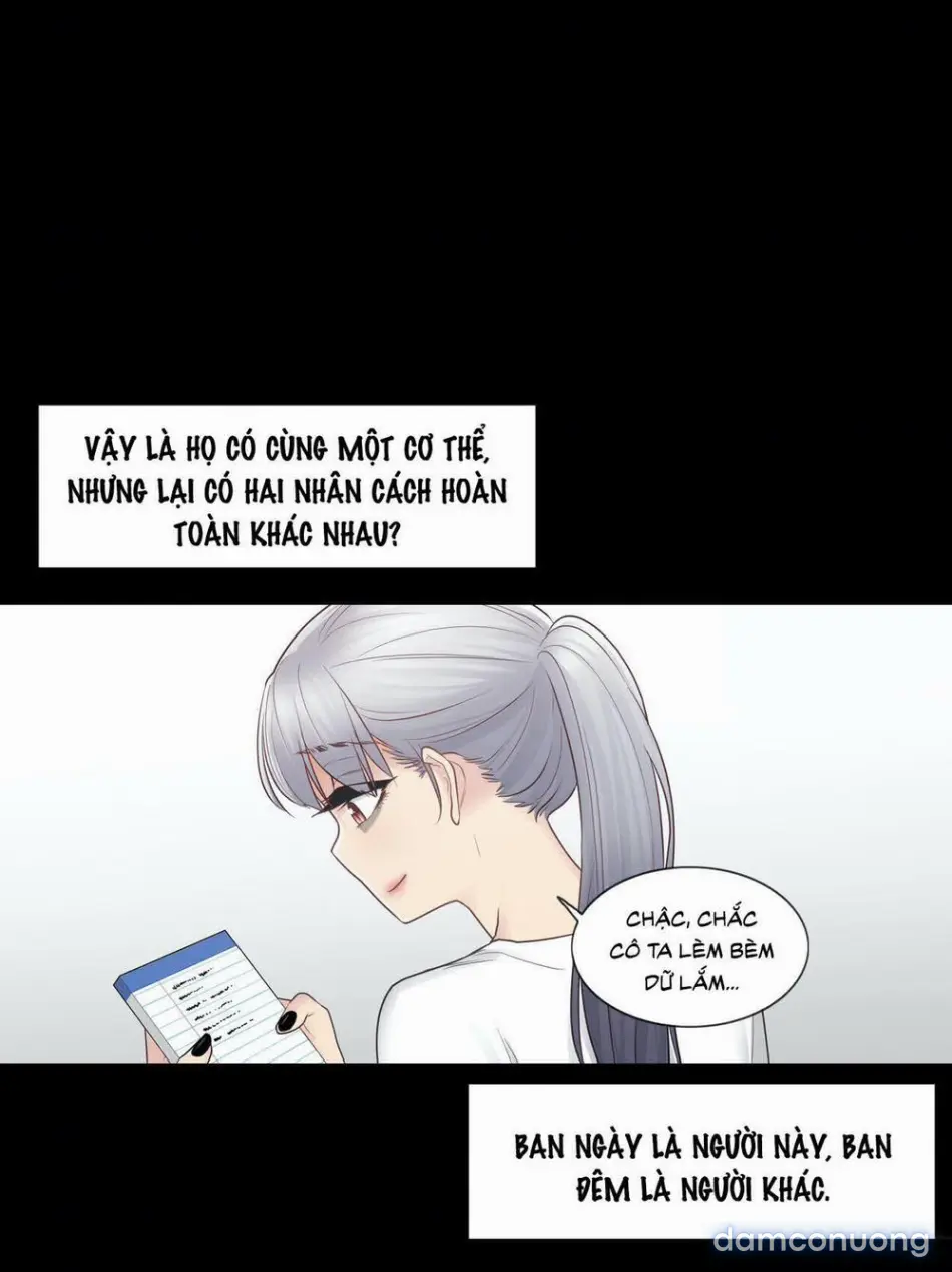 Mở Khoá Tim Em 