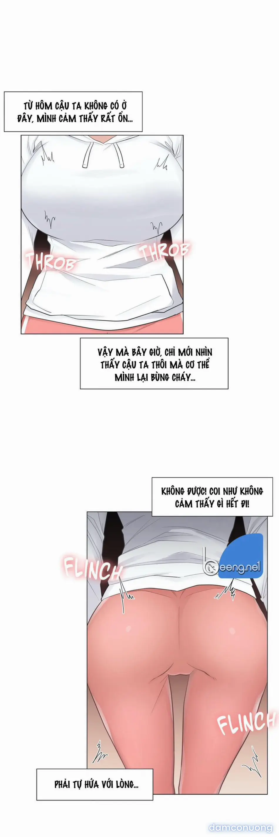 Mở Khoá Tim Em 