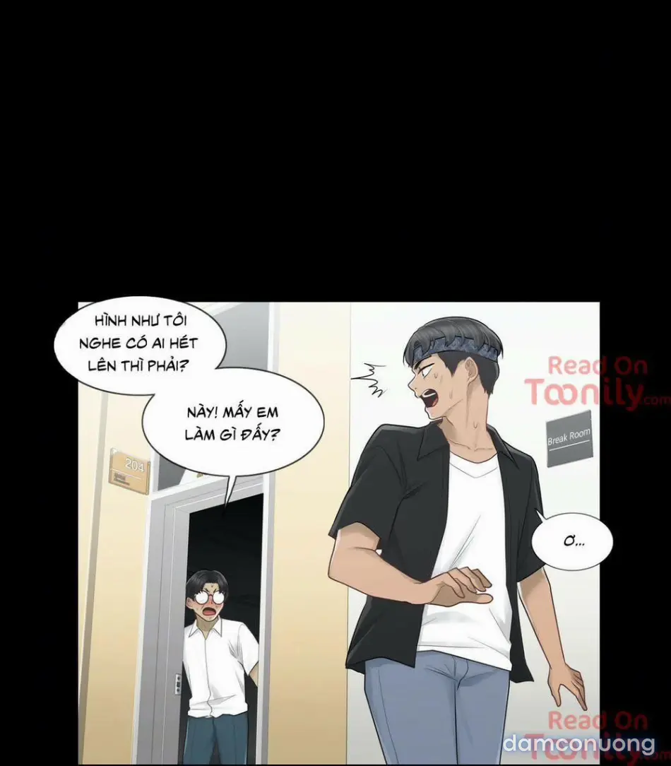 Mở Khoá Tim Em 