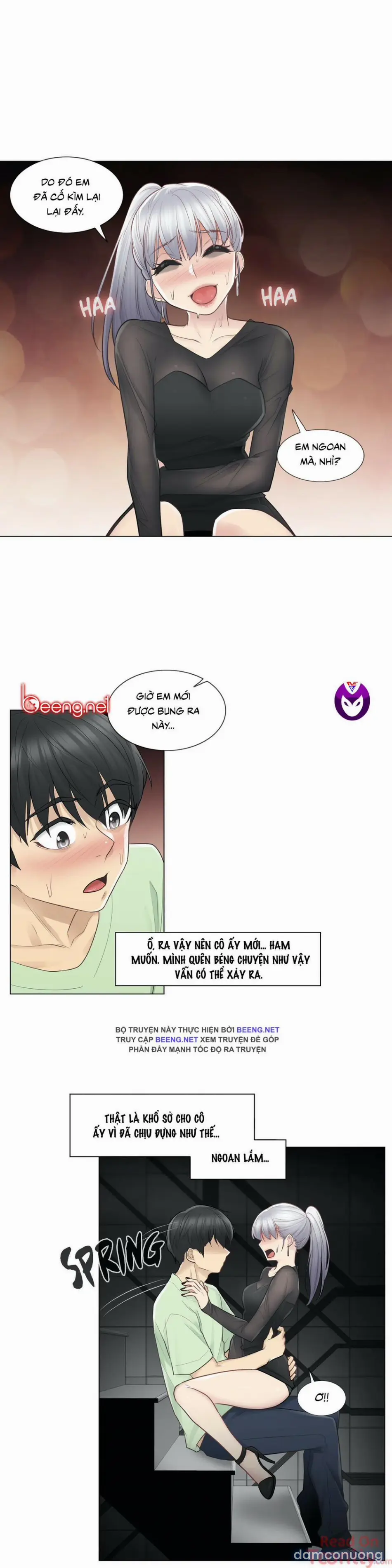 Mở Khoá Tim Em 