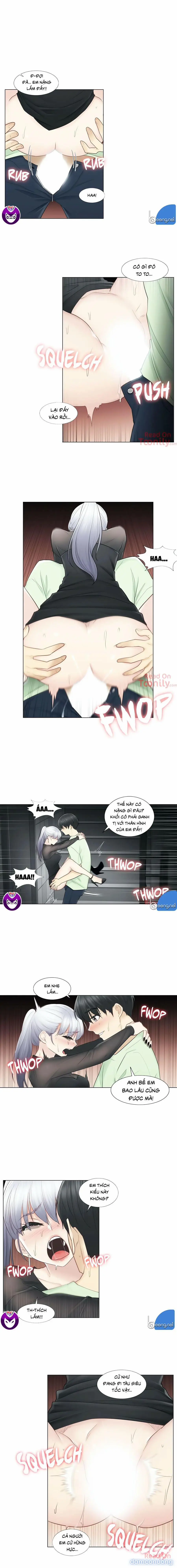 Mở Khoá Tim Em 