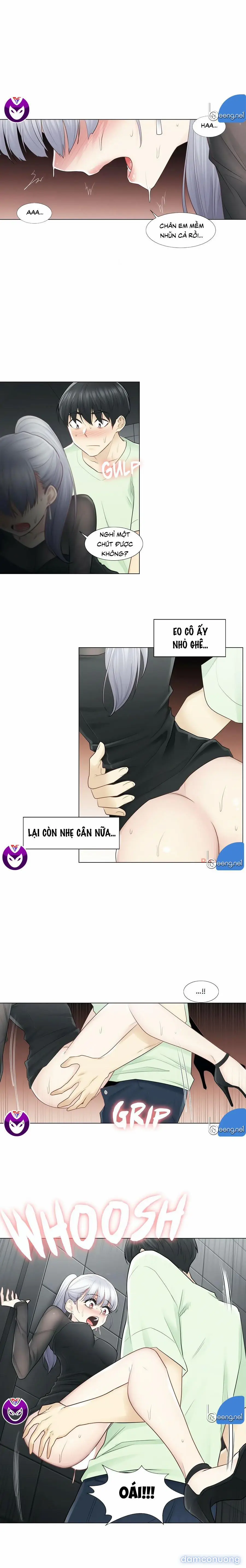 Mở Khoá Tim Em 