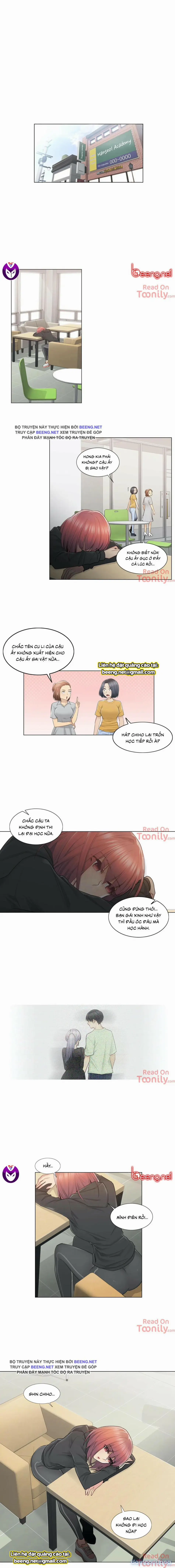 Mở Khoá Tim Em 