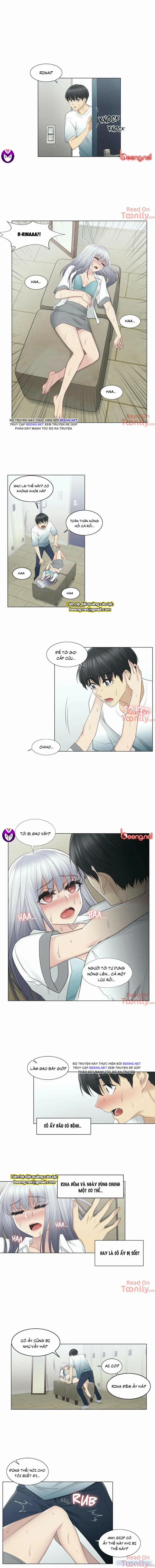 Mở Khoá Tim Em 