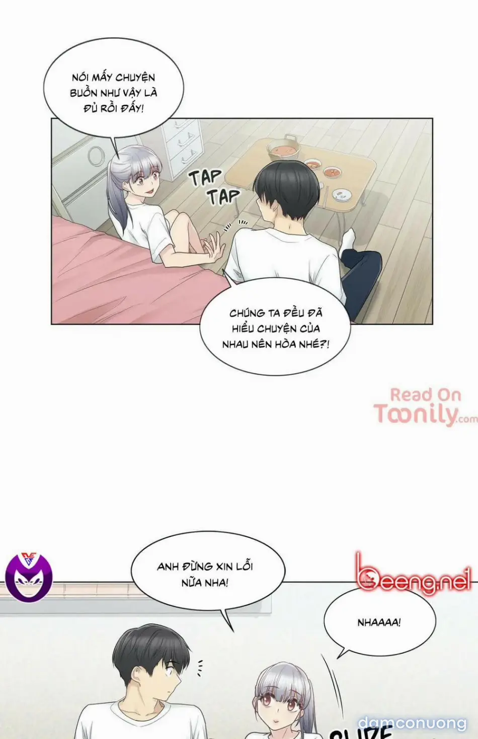Mở Khoá Tim Em 