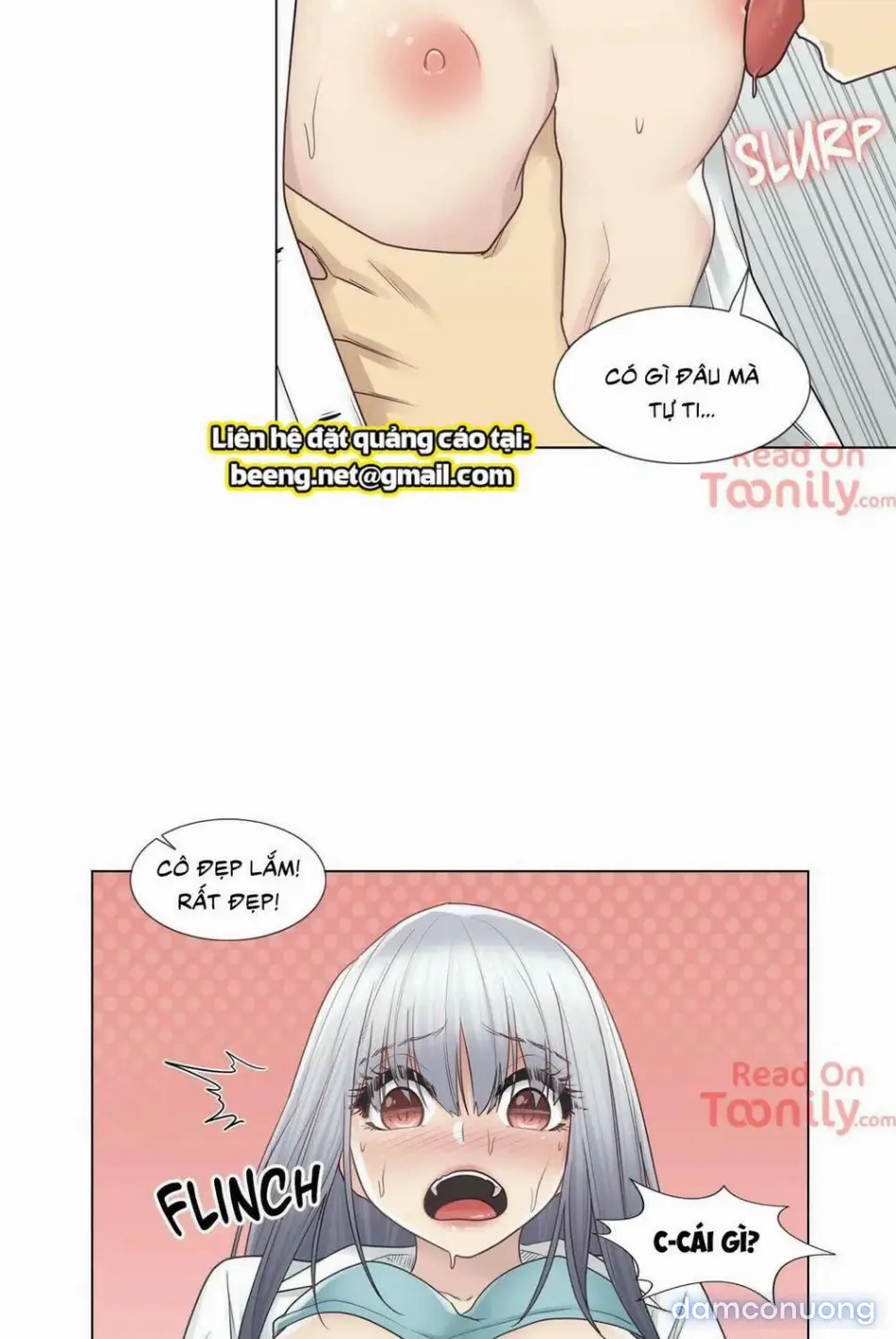 Mở Khoá Tim Em 