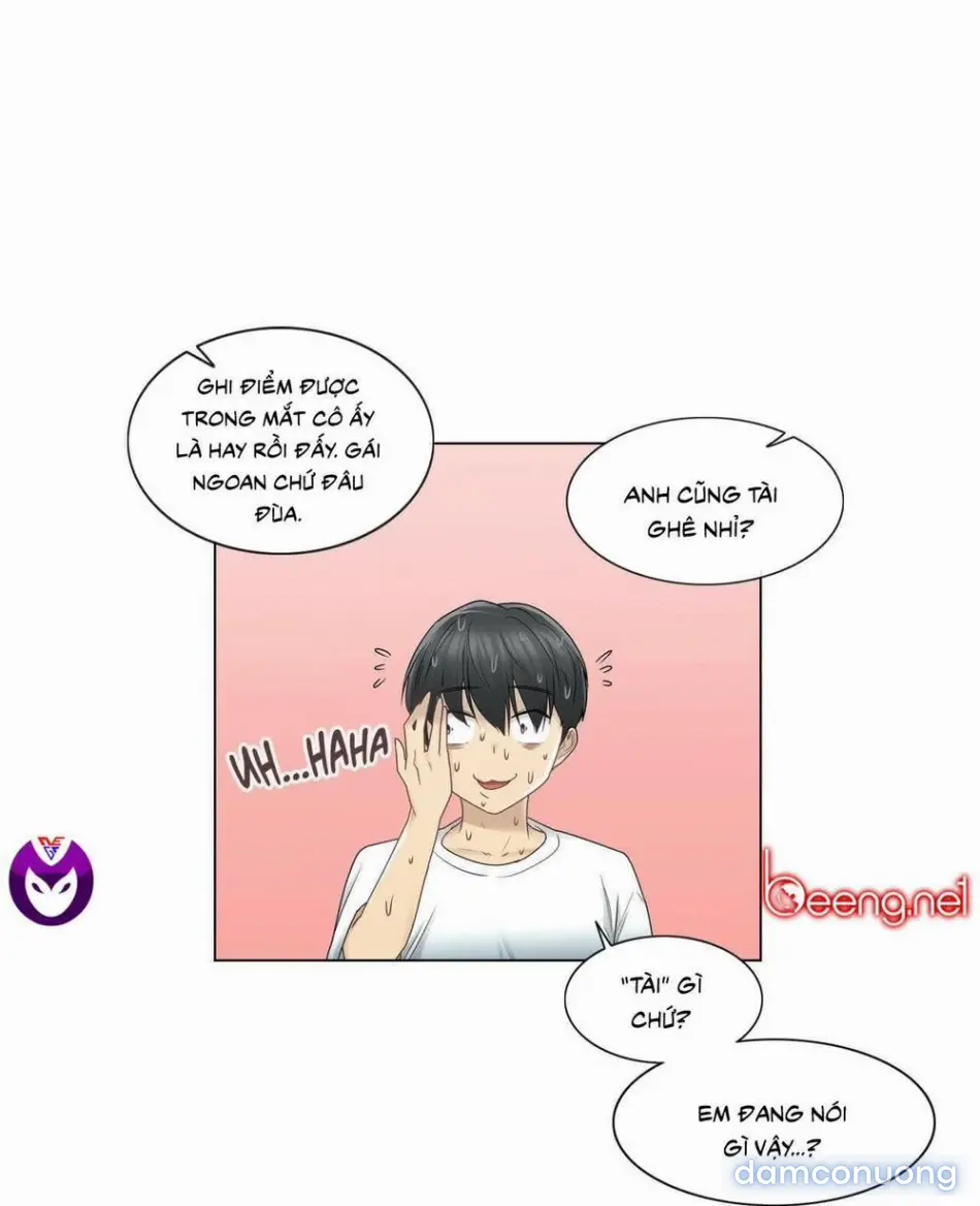 Mở Khoá Tim Em 