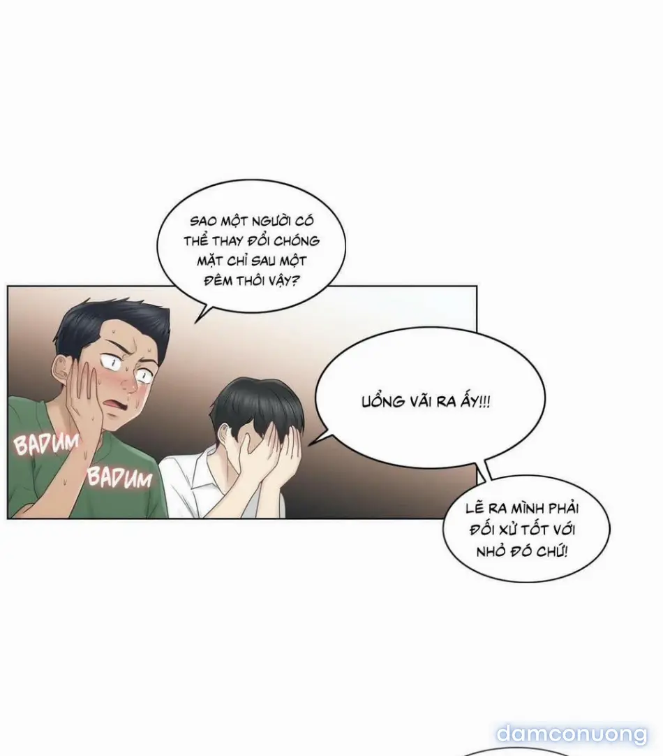 Mở Khoá Tim Em 