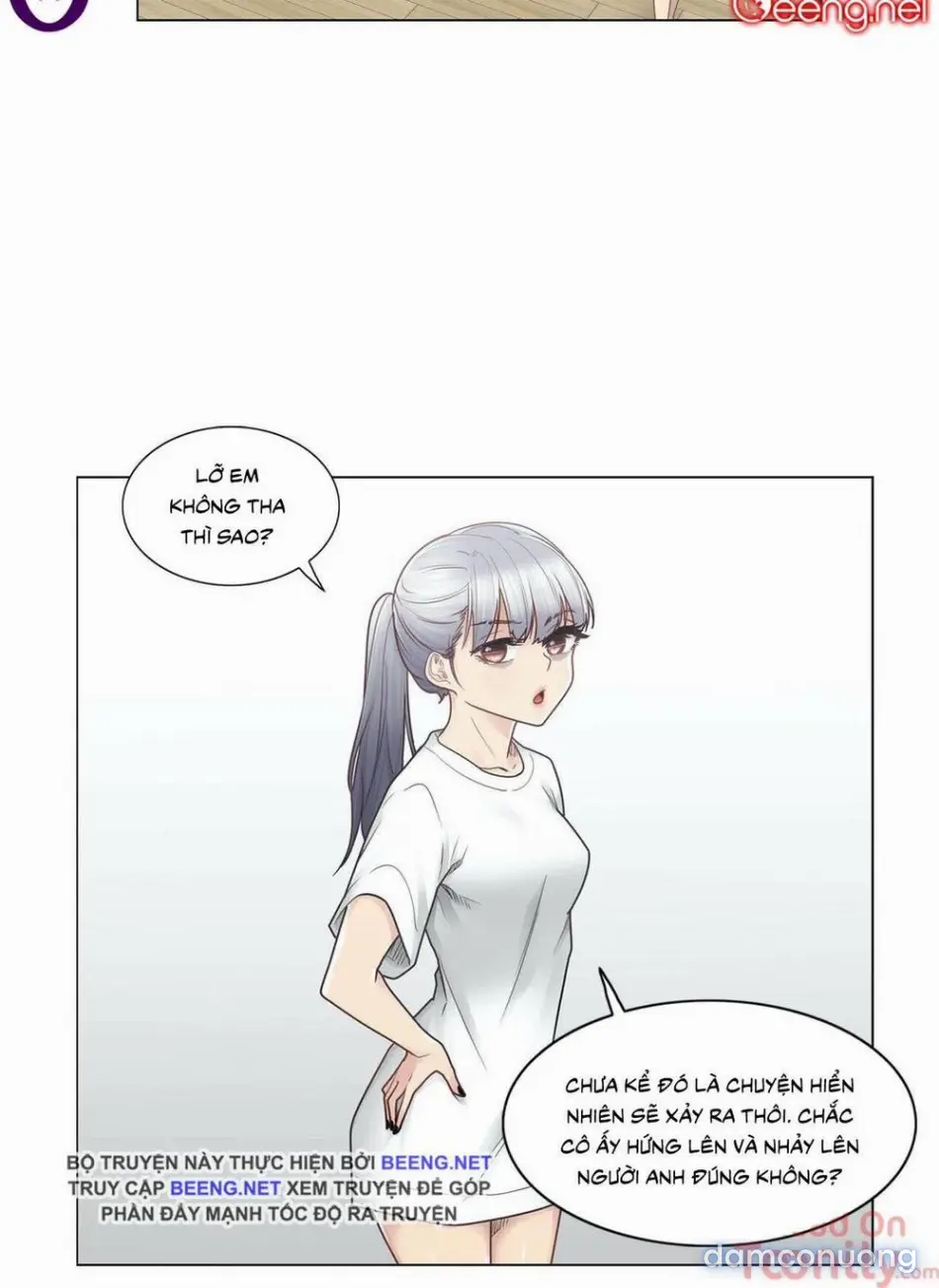 Mở Khoá Tim Em 