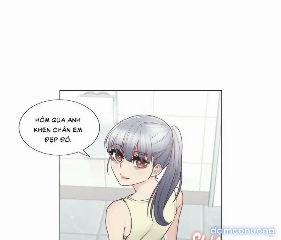 Mở Khoá Tim Em 