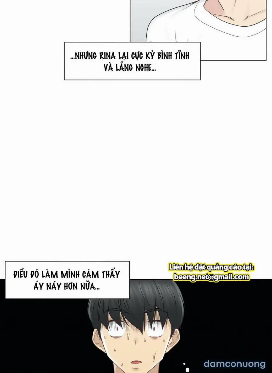 Mở Khoá Tim Em 